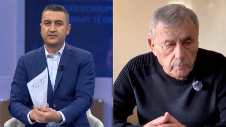 Masakra e 21 janarit, xhaxhai i Aleks Nikës për Report Tv: Organizata kriminale e Berishës urdhëroi vrasjet dhe masakroi provat, s’ka drejtësi pa ndëshkimin e fajtorëve