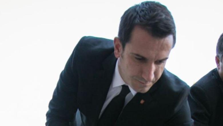 “U përgjak kryeqyteti”- Veliaj reagon nga qelia për 21 Janarin: Gjaku i të pafajshmëve thërret më fortë se kurrë për drejtësi