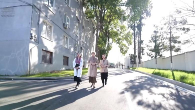 Korpusi i Laboratorëve Kombëtarë të ISHP-së, Rama: Investim strategjik me teknologji të avancuar