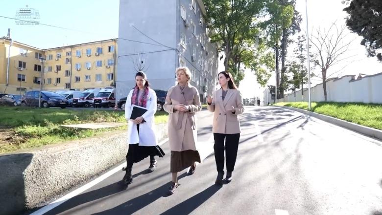 Korpusi i Laboratorëve Kombëtarë të ISHP-së, Rama: Investim strategjik me teknologji të avancuar (VIDEO)