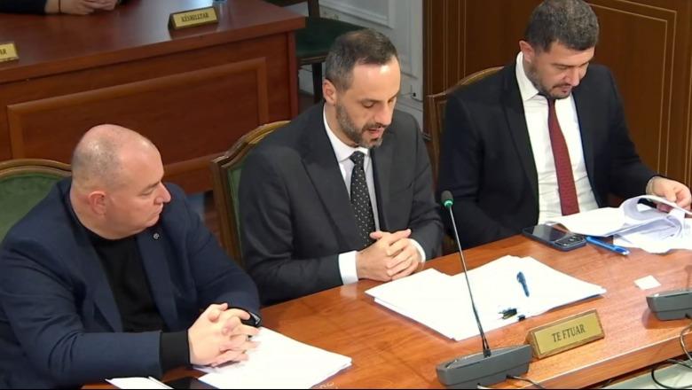 Komisioni i Ligjeve/ Lamallari prezanton paketën e ndryshimeve për Kodin Penal: Ashpërsim dënimi për abuzimet seksuale, parkimin e dyfishtë e ndërtimet pa leje