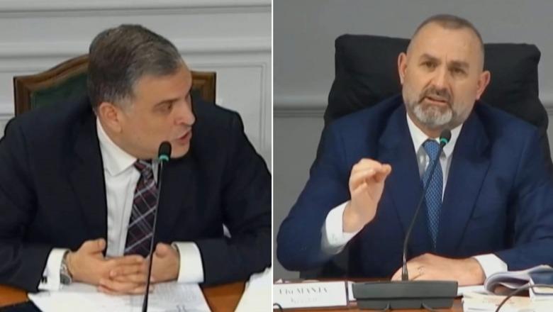 Manja ironi me opozitën: Ndajeni si do i flisni njëri-tjetrit me datë 24 në protestë, se Berisha nuk dëgjon mirë nga veshët (VIDEO)