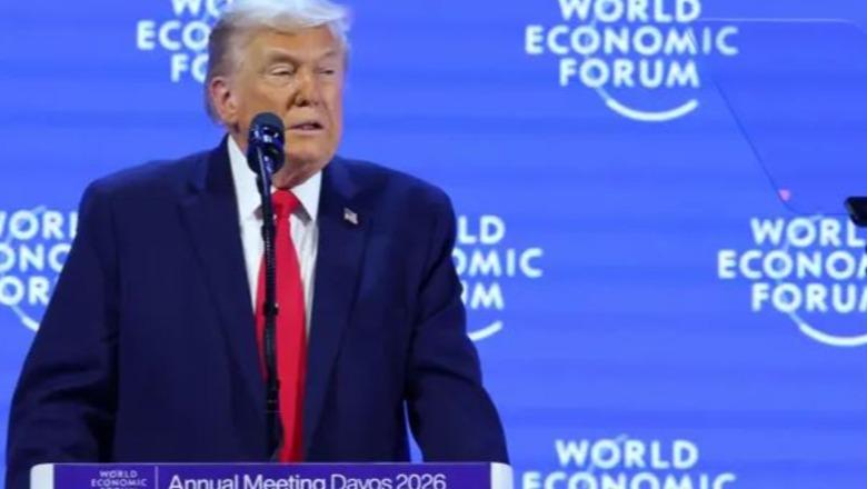 'Ishte një vend i shkëlqyer, por kishte probleme', Trump: Morëm 50 milionë fuçi naftë nga Venezuela, do e ndajmë me ta