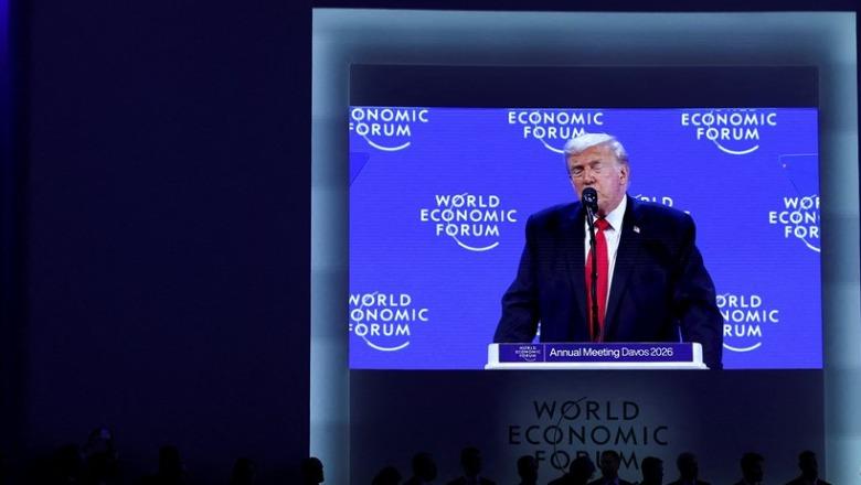 Trump: Kam respekt për popujt e Groenlandës dhe Danimarkës, por vetëm SHBA-të mund të garantojnë sigurinë e tyre