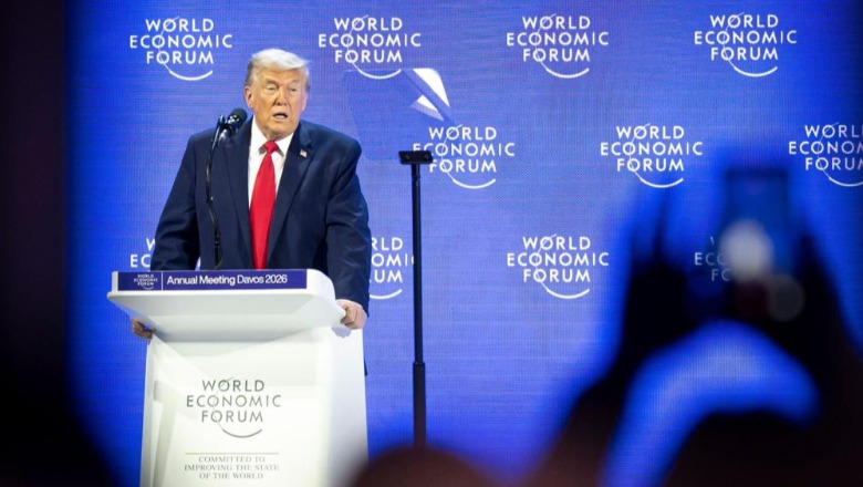 Trump për Ukrainën: Lufta nuk do kishte nisur me mua president i SHBA-ve