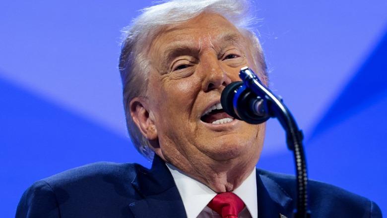 'Ishte një vend i shkëlqyer, por kishte probleme', Trump: Morëm 50 milionë fuçi naftë nga Venezuela, do e ndajmë me ta