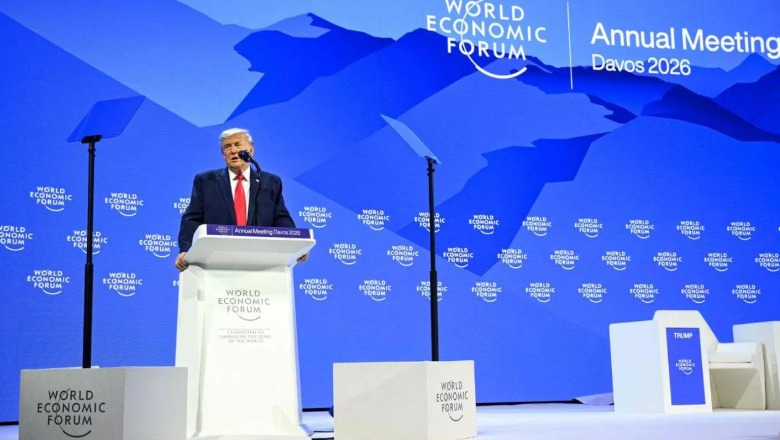 Trump: I takon Europës ta zgjidhë luftën në Ukrainë