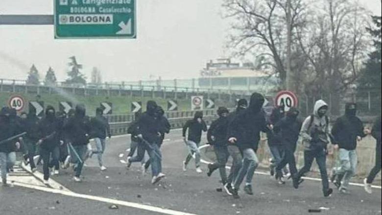 Zyrtare/ Ndalohen ndeshjet në udhëtim për tifozët e Romës dhe Fiorentinës deri në fund të sezonit