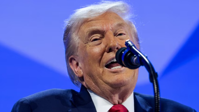 Trump: Zuckerberg do të investojë 50 miliardë dollarë në Inteligjencë Artificiale