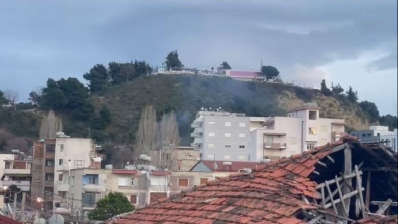 Shpërthim në Varrosh të Vlorës, rrethanat ende të paqarta