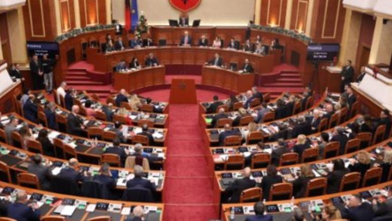 Nesër pritet ratifikimi për aderimin e Shqipërisë në Bordin e Paqes, zbardhet vendimi i Peleshit për mbledhjen e seancës plenare