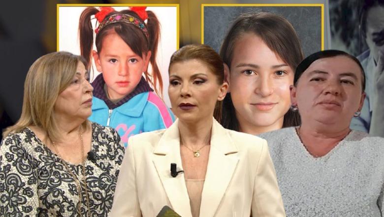 Misteri i zhdukjes së Belona Matës, dëshmia e fortë që hedh dritë në ‘Pa Gjurmë’: E pashë me sytë e mi, u mbajt e izoluar në Vlorë dhe u dërgua në Greqi