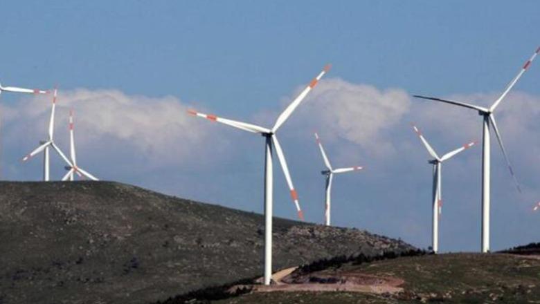 VKM/ Qeveria miraton ndërtimin e parkut eolik 55 MW në Mollaj të Korçës
