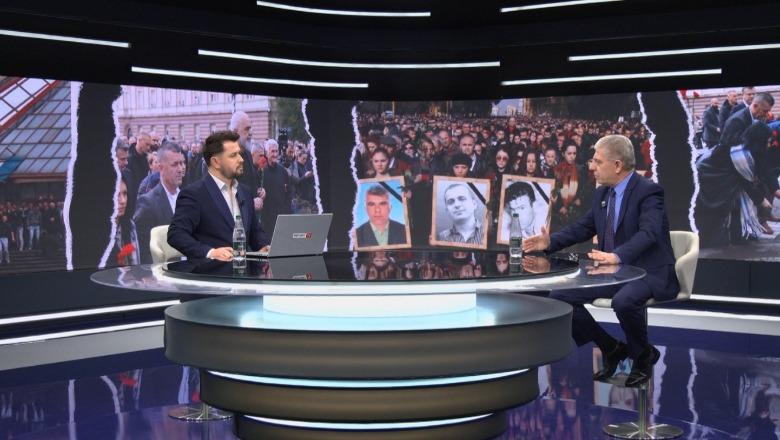 21 Janari drejt gjykimit?! Avokati Fran Dashi për Report TV: Është çështje javësh, serverat e Kryeministrisë janë rikuperuar!