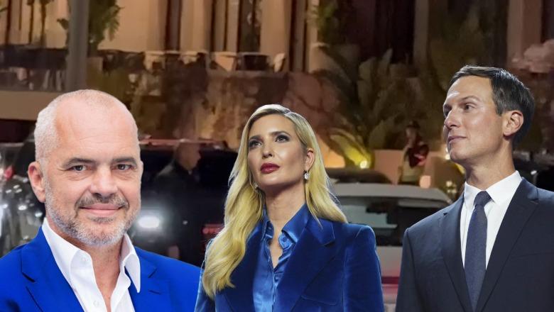 Kryeministri Rama mbërrin në Vlorë, do të takohet me Ivanka Trump për investimet strategjike në zonë