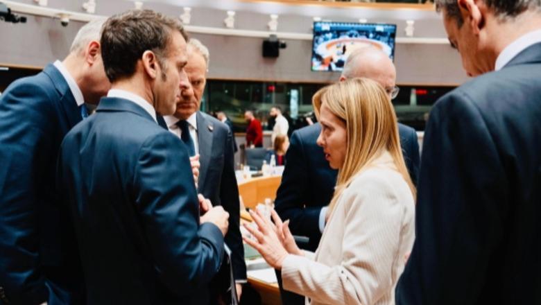 Një NATO europiane në horizont? Biseda e Grupit të Washingtonit dhe mundësia që një EURO-NATO të lindë nga Koalicioni i Vullnetmirëve