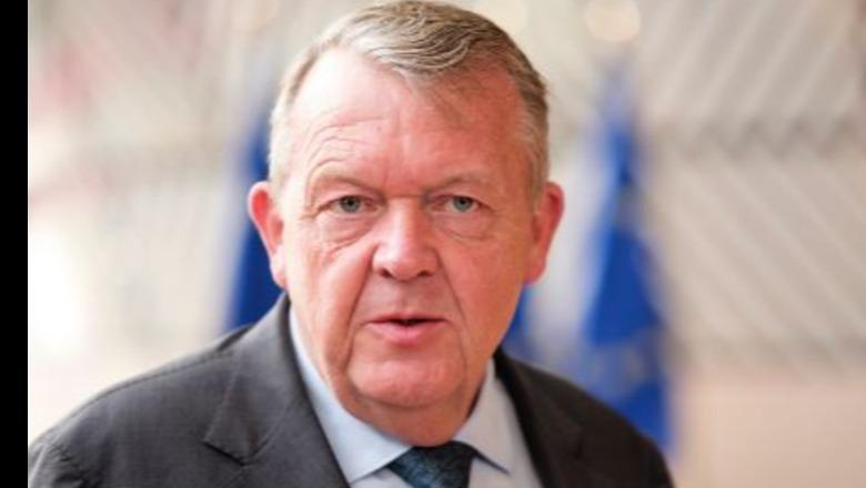 Trump tha se nuk do përdorë forcën për të marrë Groenlandën! Danimarka: Kjo nuk e ka zhdukur problemin