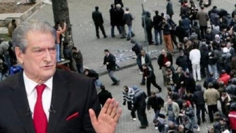 Ylli Pata: Kufiri politik i 21 janarit, vija e kuqe që mban PD larg pushtetit