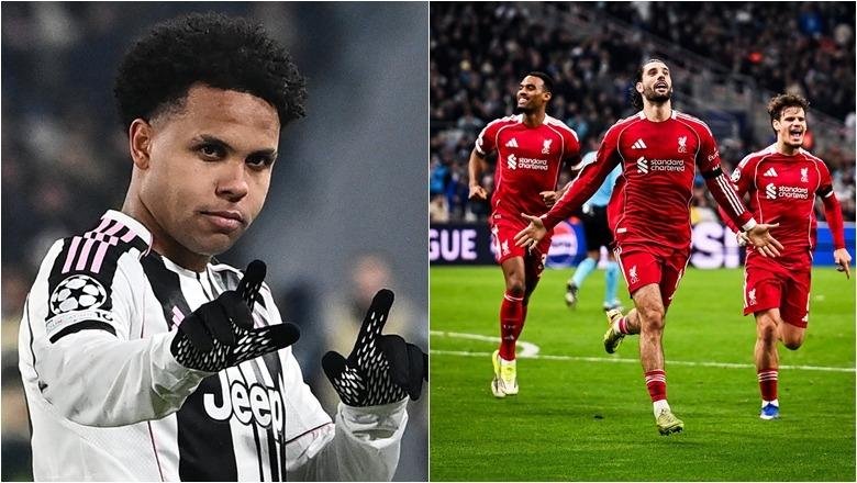 Champions League/ Bayern Munich kalon në 1/8, Juve, Liverpool dhe Chelsea bëjnë detyrën! Barça nxjerr jashtë Slavian, dështojnë Atalanta e Atl. Madrid