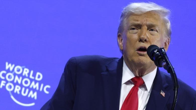 Shfaqja e Trump, analiza e La Repubblica: Presidenti amerikan sulmon BE-në dhe pastaj bën një marrëveshje për tarifat doganore