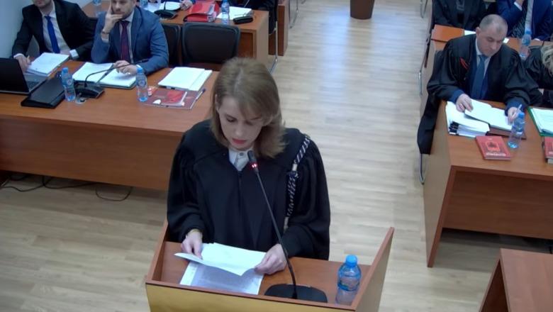 Rasti Balluku, Qeveria kërkon shfuqizimin e vendimit të GJKKO-së: Ministri gëzon imunitetin e deputetit, nuk mund të pezullohet nga detyra