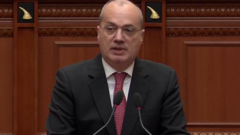 “Ftesa e Trump për Ramën nuk është simbolike”- Igli Hasani për aderimin e vendit në Bordin e Paqes për Gazën: Shqipëria shihet si partner i besueshëm!