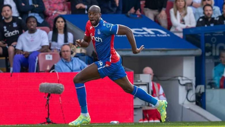 Mateta ia bën të qartë Crystal Palace, kërkon kalimin te Juventusi në Serie A! 'Zonja' me një 'as nën mëngë'
