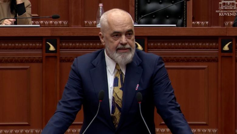 'Veliaj në burg pa prova'! Rama-PD: SPAK është kthyer në stacionin juaj të fundit të shpresës për pushtet