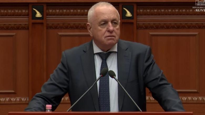 Tritan Shehu nuk i bindet Berishës: Mazhoranca ka mbyllur çdo derë, askush nuk do bojkot