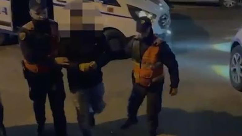 I dënuar për shfrytëzim prostitucioni, arrestohet 38-vjeçari në Tiranë (EMRI)