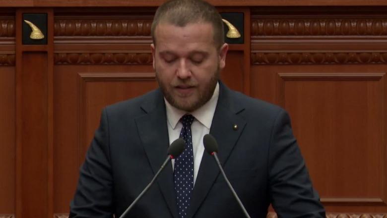 Aderimi i Shqipërisë në Bordin e Paqes, Ardit Bido: Një kthesë historike, nuk shihemi më si periferia e diskutimeve globale