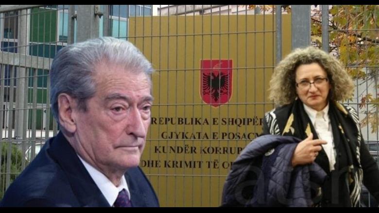 Vërtetë do t’ja dorëzoni Berishës “kokën” e Irena Gjokës?
