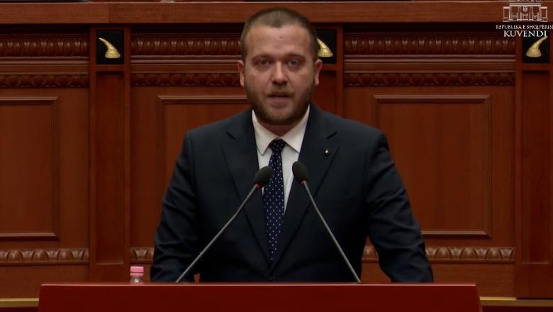 Aderimi i Shqipërisë në Bordin e Paqes, Ardit Bido: Një kthesë historike, nuk shihemi më si periferia e diskutimeve globale