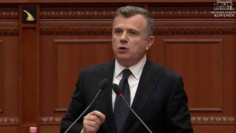 Masakra e 21 janarit/ Balla-Berishës: Pa u zbardhur përgjegjësia jote, PS nuk do të tërhiqet kurrë 