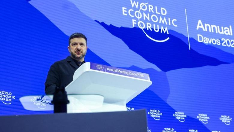 Kritika BE-së për asetet e ngrira ruse, Zelensky: Mungon vullneti politik!