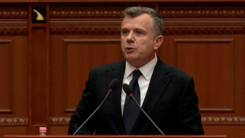 Masakra e 21 janarit/ Balla-Berishës: Pa u zbardhur përgjegjësia jote, PS nuk do të tërhiqet kurrë  (VIDEO)