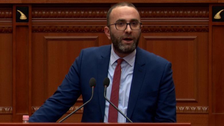 Marrëveshja për Bordin e Paqes/ Me 79 vota kundër, rrëzohet amendamenti i PD për heqjen emrit të Ramës! Bardhi: S’e zgjodhi Trump, por ushtari i tij Begaj