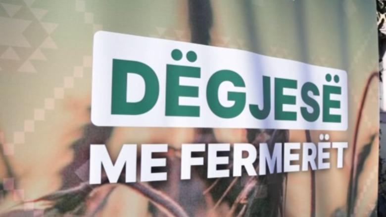  Skema Kombëtare 2026! Ministri Salla në dëgjesa publike me fermerët, Rama: Politika konkrete për një sektor të fortë e me standarde (VIDEO)