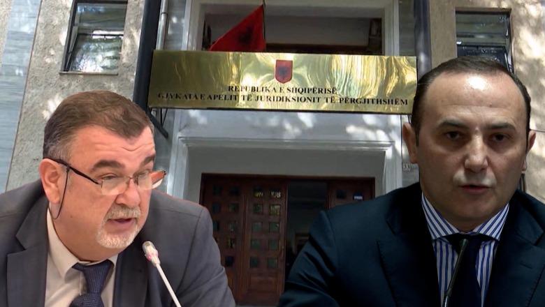 108 ditë nga vrasja e gjyqtarit Astrit Kalaja, nënkryetari i Gjykatës së Tiranës: Situatë alarmante, mungon siguria