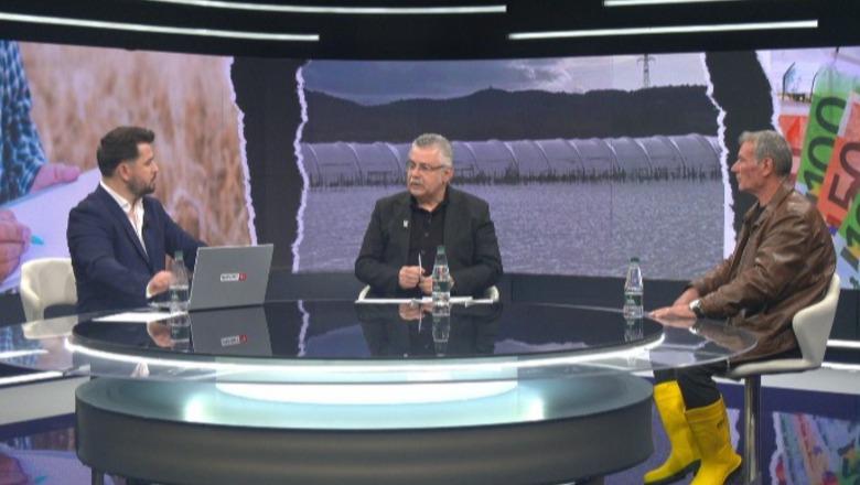 Përmbytjet/ Eksperti i Bujqësisë për Report Tv: Zonat e Bashkisë Dimal me të prekurat! Fermeri: Vijnë shënojnë emrat dhe ikin, miliona lekë dëme