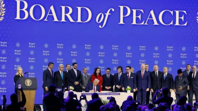 Çfarë fiton Kosova nga Bordi i Paqes për Gazën?