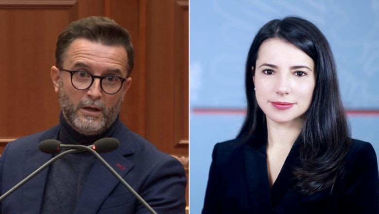 Ligji për lobimin kalon në Komision, Braçe ngre dyshime për 'legalizim' të ndikimit të paligjshëm, Pirdeni: Garantojmë standardet ligjore!