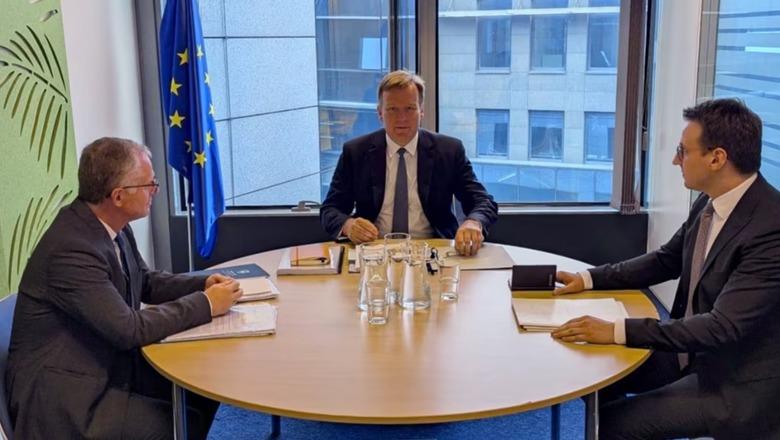 Kosova dhe Serbia arrijnë marrëveshjen për funksionalizimin e Komisionit për personat që rezultojnë të zhdukur