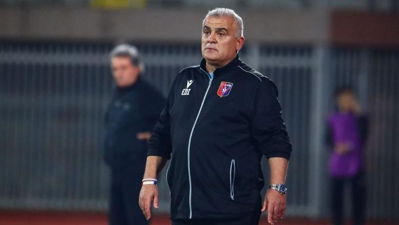 Disiplina/ Gjesti antisportiv në fushë, Edi Martini pezullohet me dy ndeshje! Gjobë dhe dënime për zyrtarët e AF Elbasanit, rikthehet Ballaj