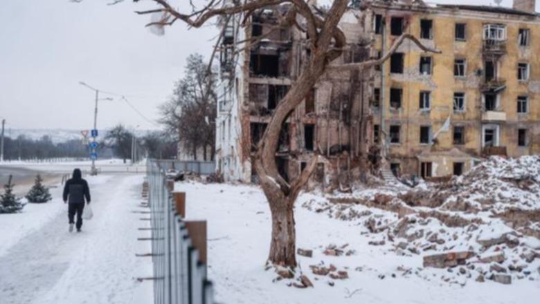 Bisedimet e paqes nuk ndalin bombardimet, Rusia sulmon me 101 dronë Ukrainën, rrëzohen 76 prej tyre