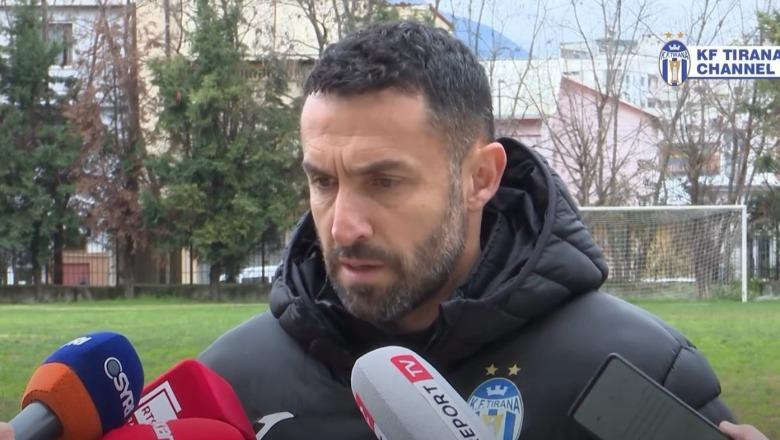 Sfida e mbijetesës, Nuhiu: Tiranës s'i lejohen gabimet kundër Flamurtarit