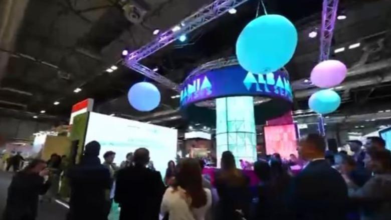 Shqipëria në panairin e Turizmit në Madrid, Rama: Vendi ynë po merr një vëmendje të jashtëzakonshme në tregjet ndërkombëtare si një destinacion gjithëvjetor