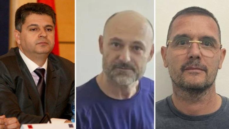 Atentati ndaj ish-prokurorit Ndoja, SPAK paraqet provat për Dervishajn dhe Meçajn! Seanca me dyer të mbyllura