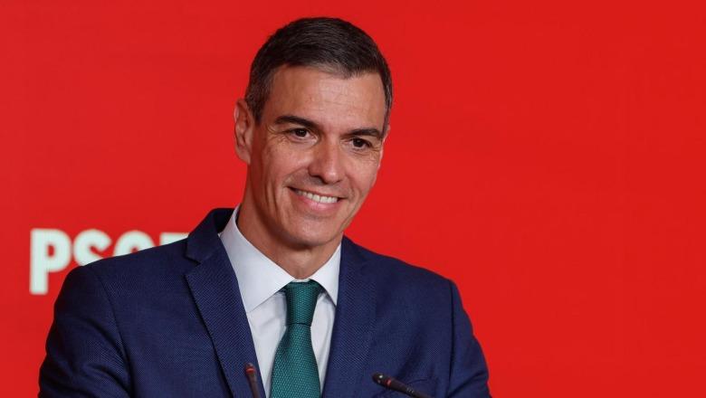 Spanja refuzon pjesëmarrjen në Bordin e Paqes, kryeministri Sanchez: Iniciativa e Trump bie në kundërshtim me OKB-në