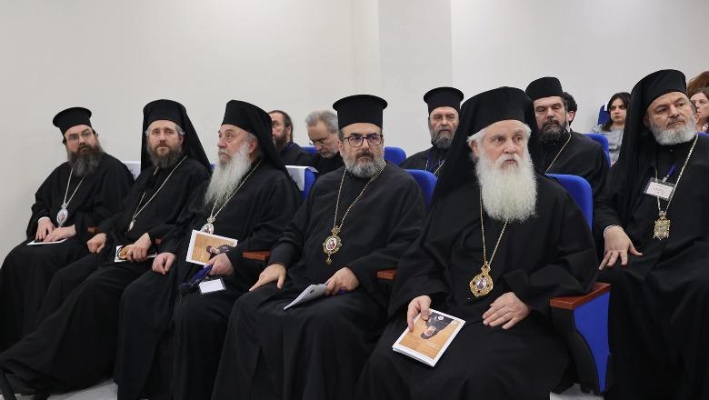 U nda nga jeta një vit më parë, mbahet konferenca ndërkombëtare në Tiranë në përkujtim të Kryepeshkopit Anastas